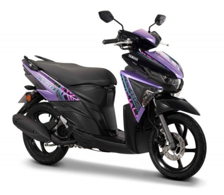 YAMAHA AVANTIZ