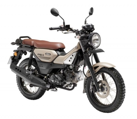 YAMAHA PG-1