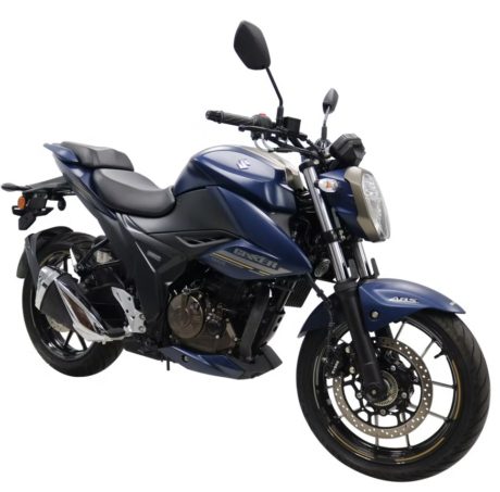 Suzuki Gixxer 250