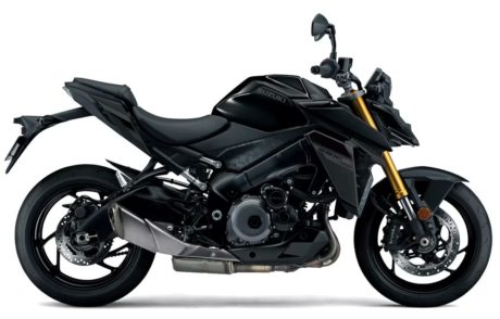 Suzuki GSX-S 1000